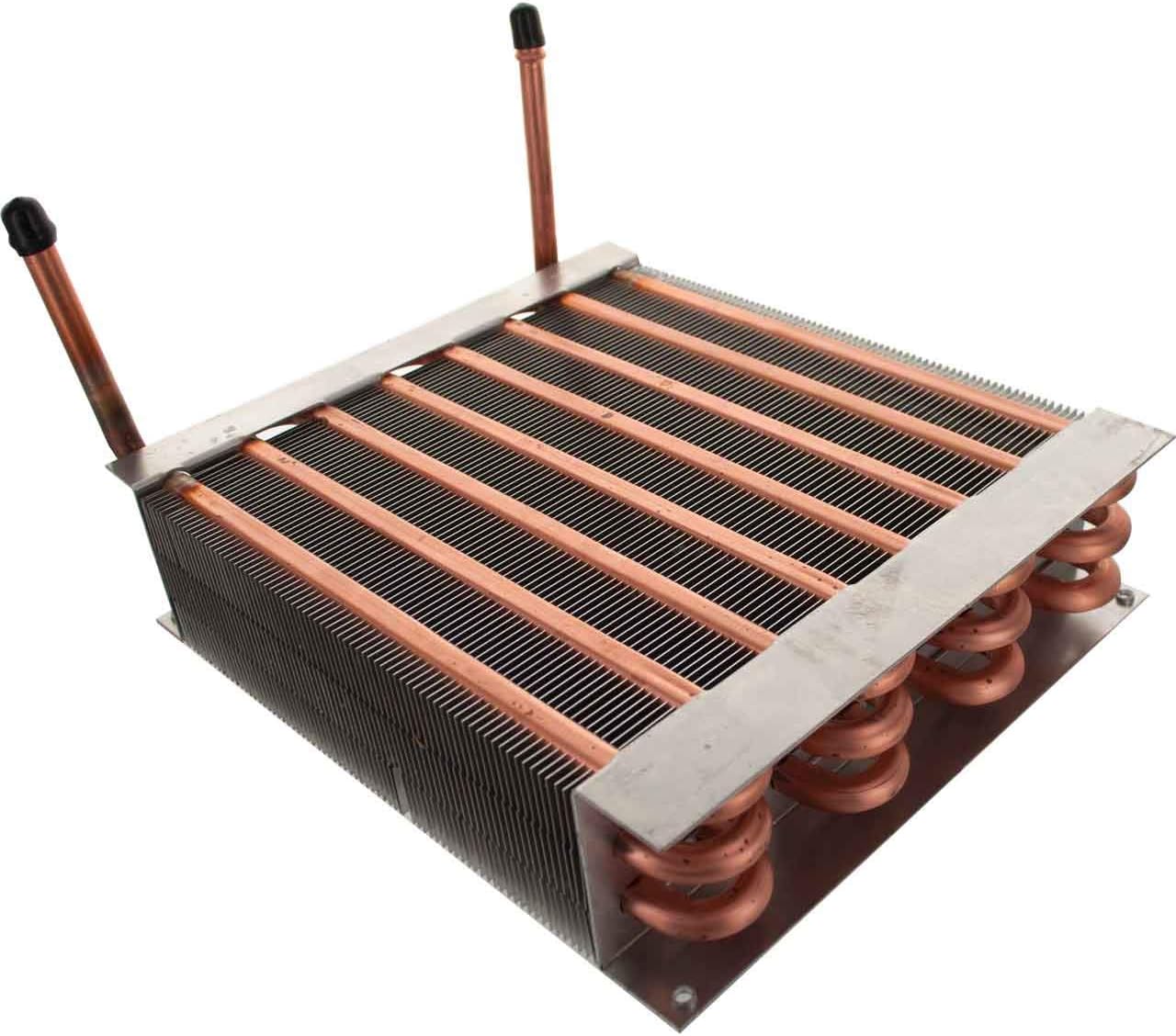 Miller 196515 Radiator, Heat Exchanger