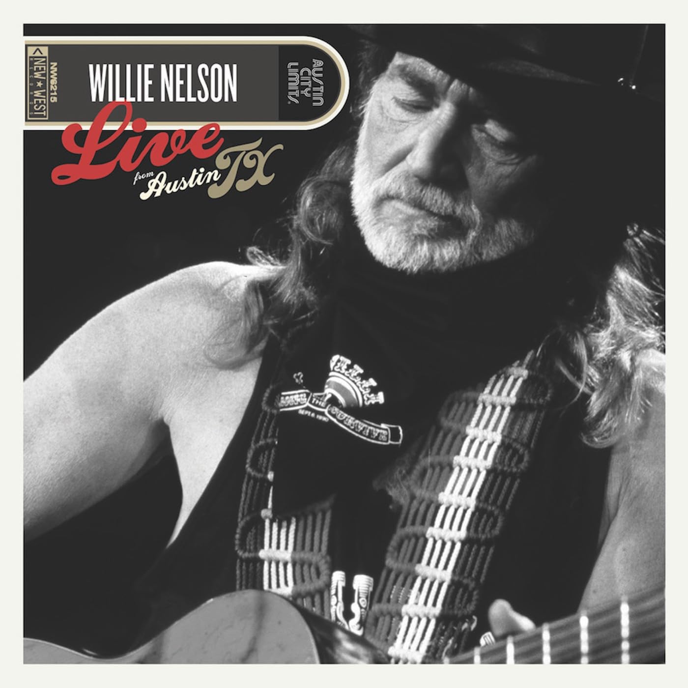 Live From Austin, TX [VINYL]