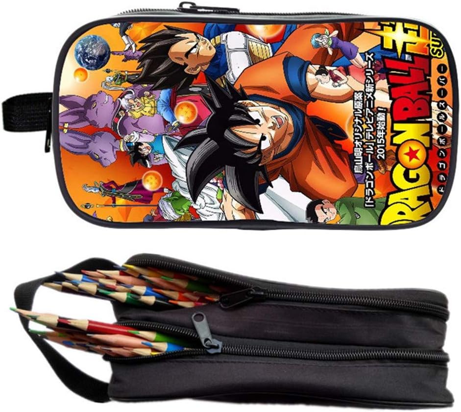 Penne 3d per adolescenti