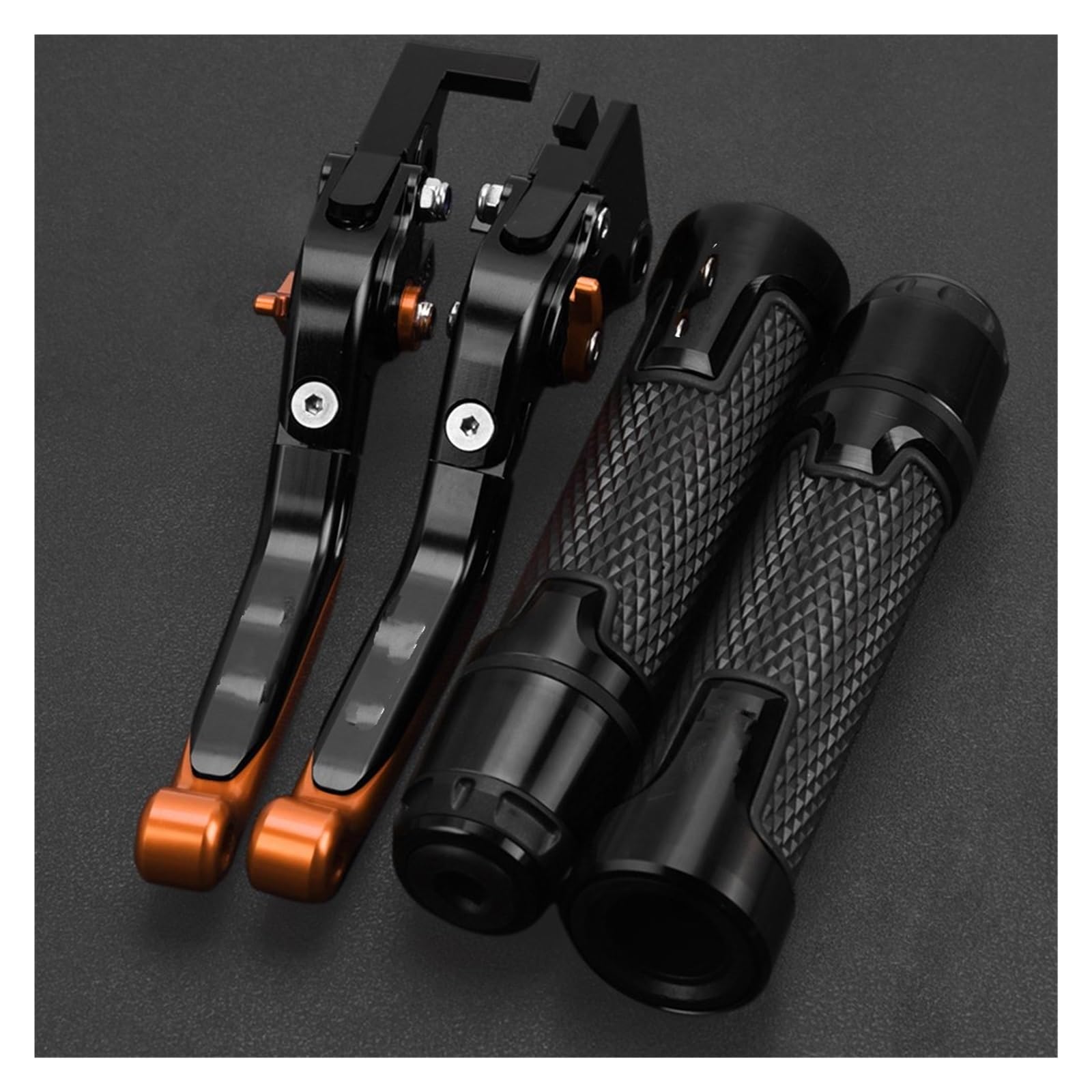 Tingyus L Motorbike Brake Ever For Cb600f For Cb599 For Hornet 2007-2013 2012 2011 2010 2008 Motorcycle Clutch Brake Evers Handle(L)