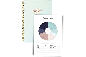 Biweekly Budget Planner 2022 - Your Financial Roadmap to Success