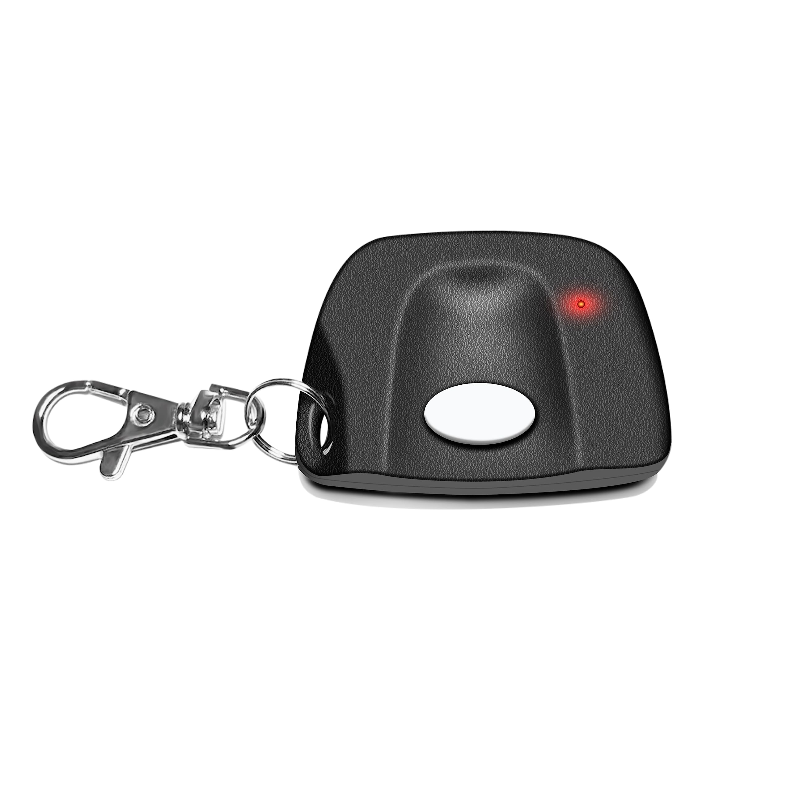 1 For Linear DTC Delta 3 Remote Garage Door Transmitter