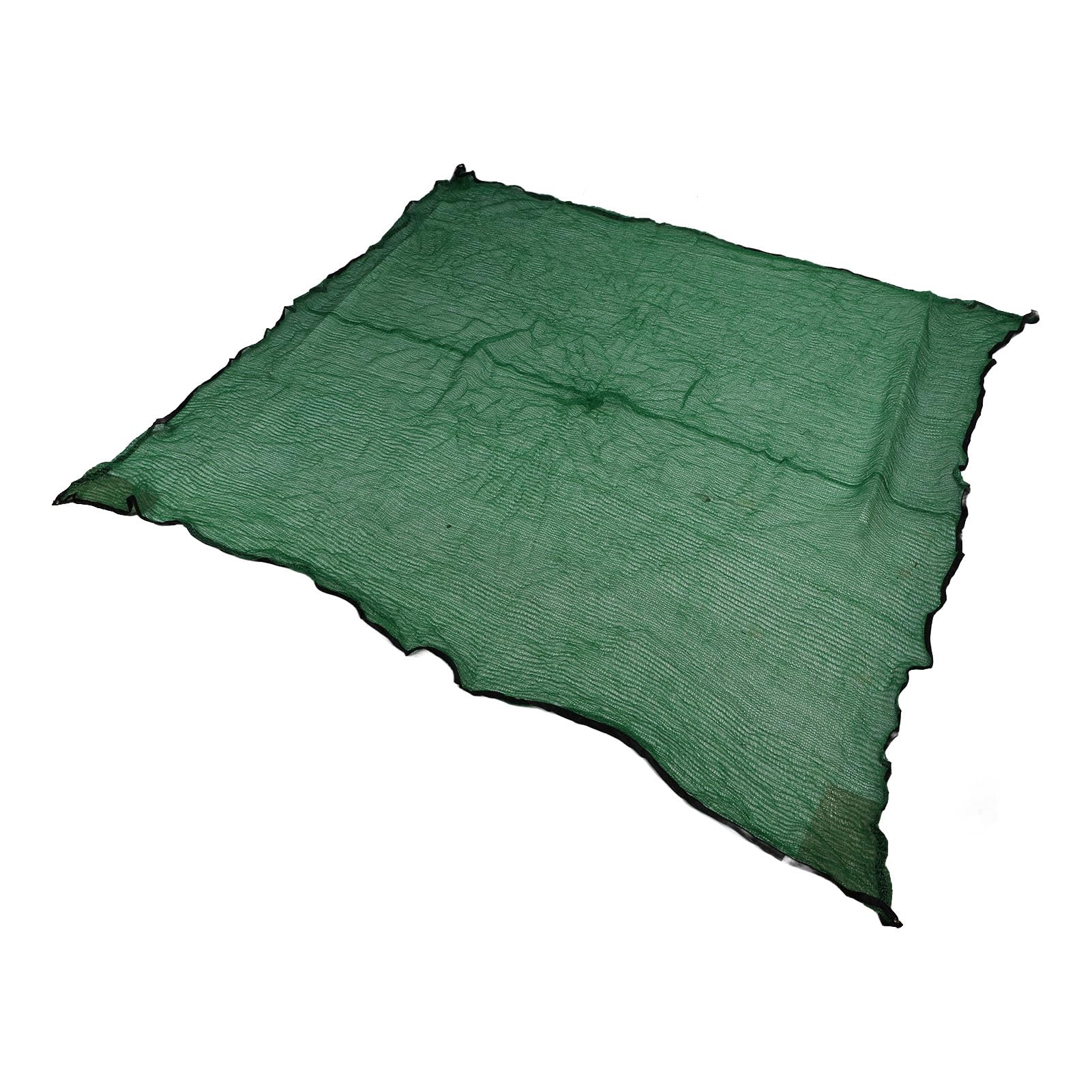 Sun Shade Sail, HDPE Permeable UV Block Rectangle Canopy for Driveway (2 * 4m)