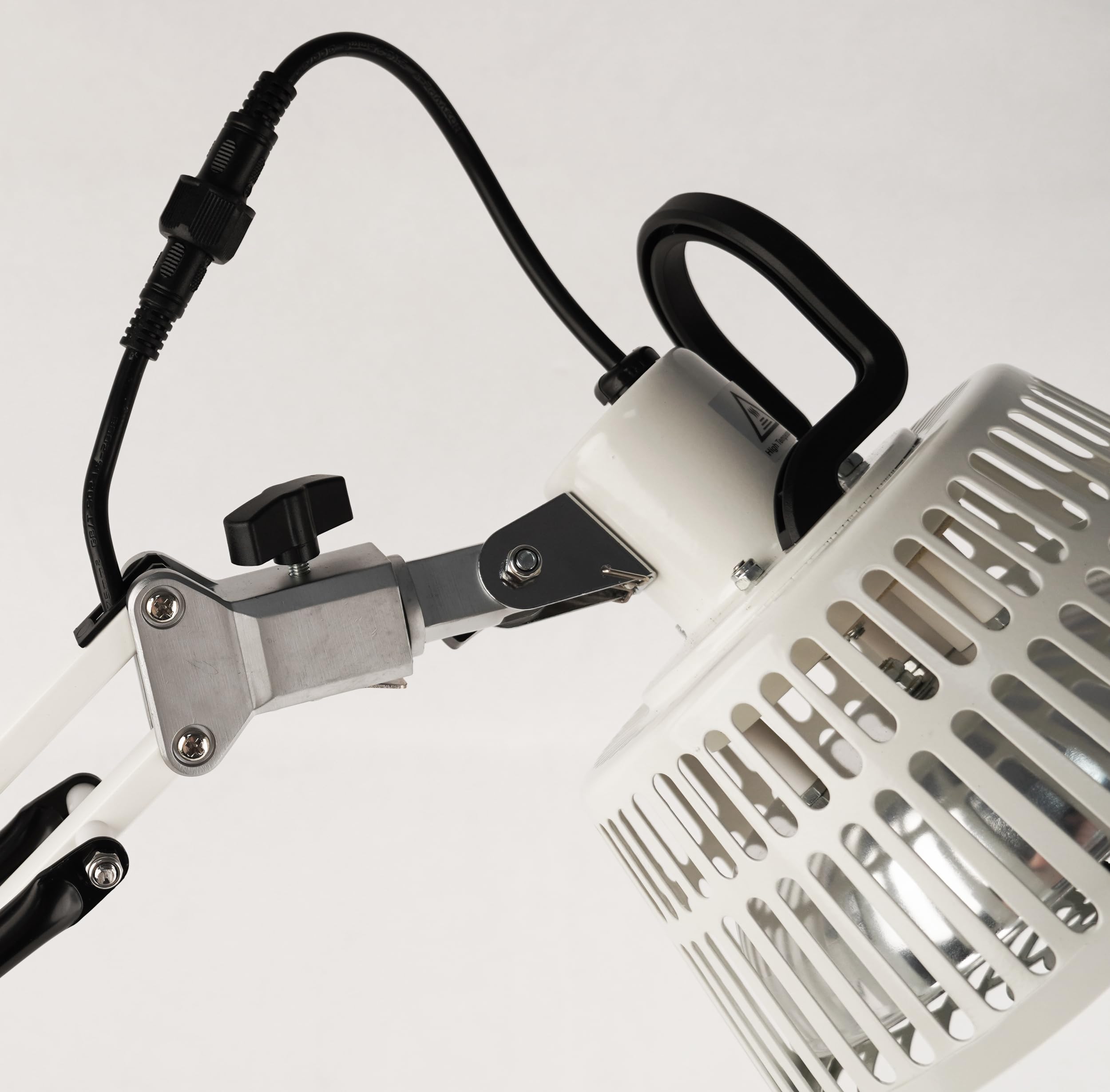 2-en-1 TDP infrarouge minérale Lampe Chauffante Thérapeutique | pour acupuncture, soulagement des douleurs chroniques, arthrite, sommeil et cicatrisation des plaies‌