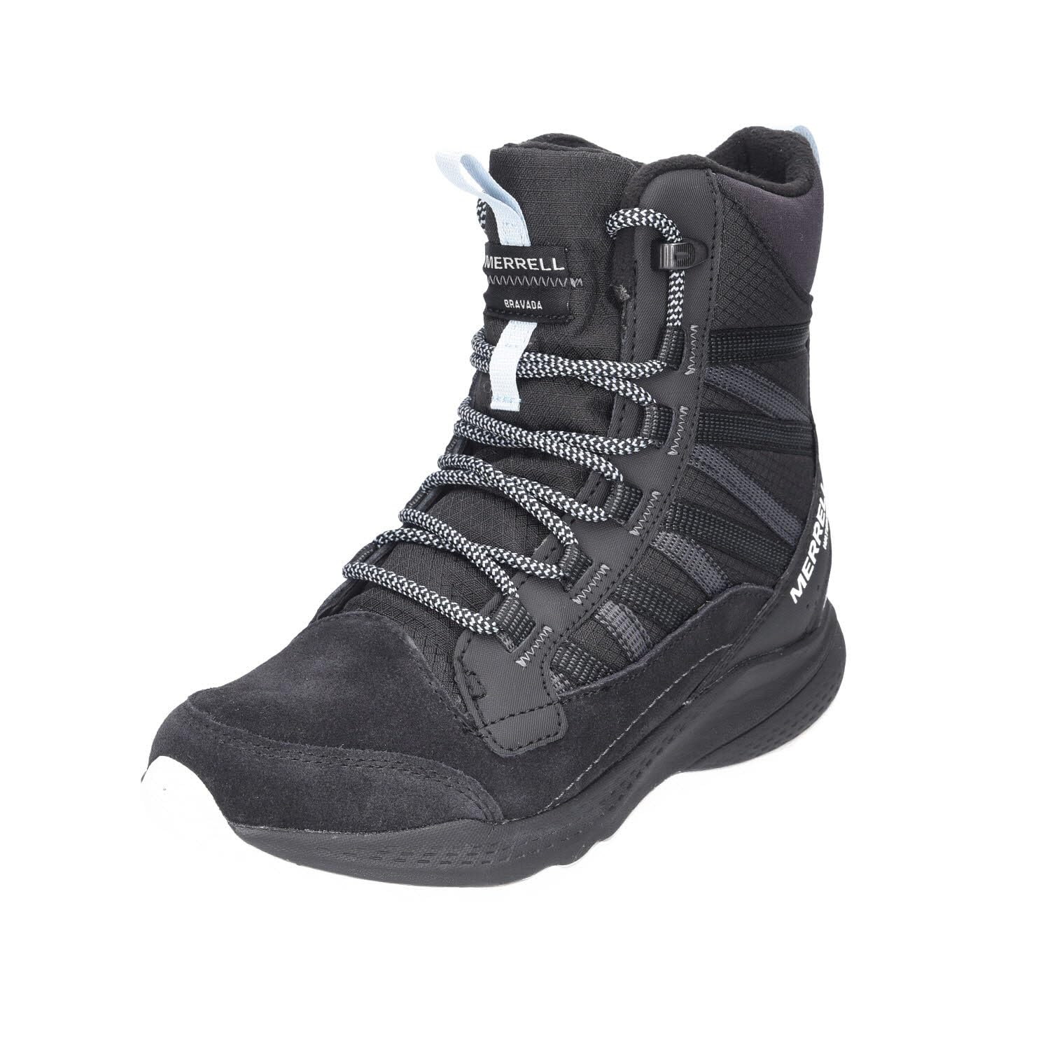 Merrell Damen Bravada Edge 2 Thermo Mid WpHiking Boot