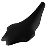 Caltric Complete Seat Assembly Compatible with Yamaha YFZ450R SE 2009 2010 2011-2022 18P-24710-21-00