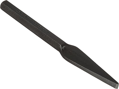 Miniatura 5 de Mayhew Pro 10401 - Cincel regular de 316 pulgadas