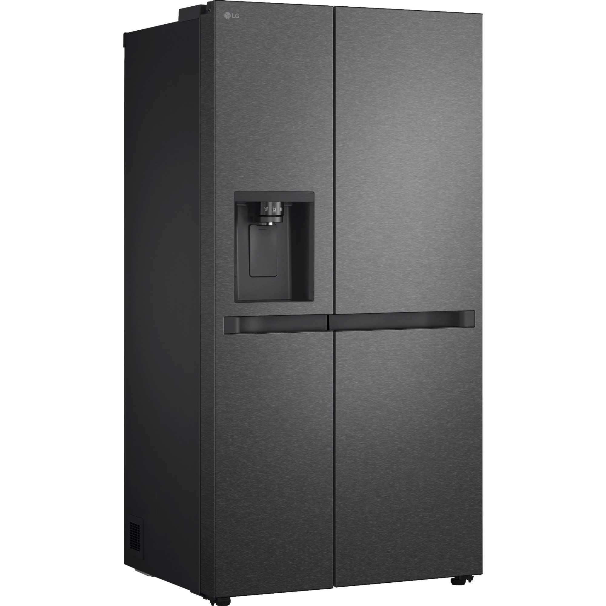 Réfrigérateur américain Lg GSLC40EPSE PE