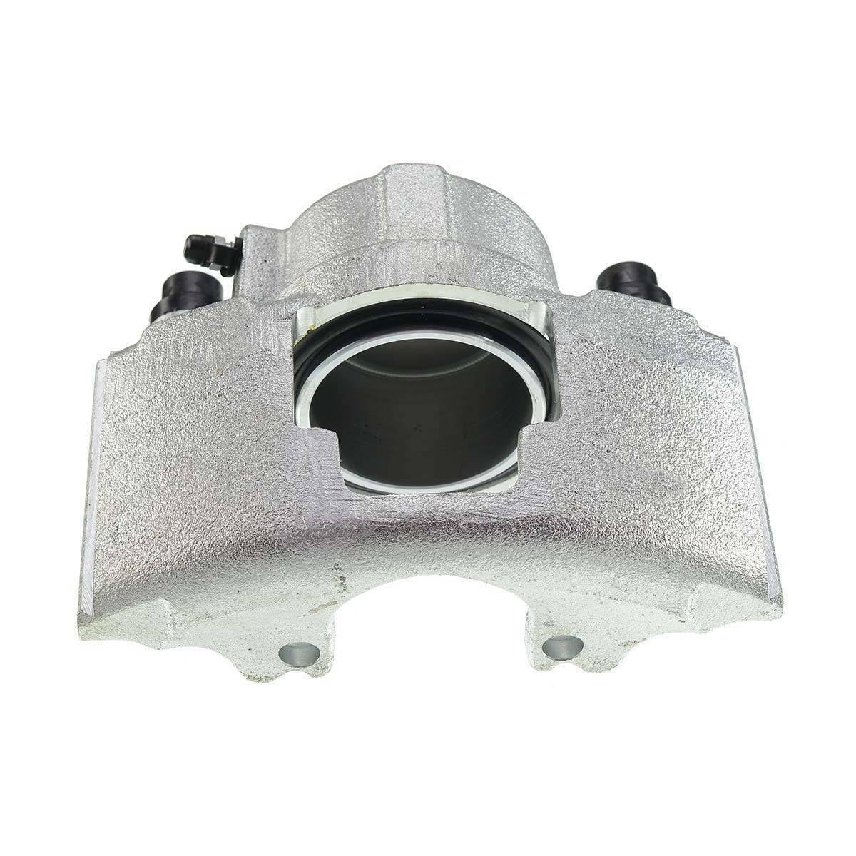 Amazon.com: Eclatify 1pc Disc Brake Caliper Front Left Driver Side 