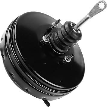 Vacuum Power Brake Booster Fit For Jeep Wrangler JK 2007-2010 / Jeep Liberty 2008-2012 / Dodge Nitro 2007-2011# 54-71924, 68003619AA, 68039279AA