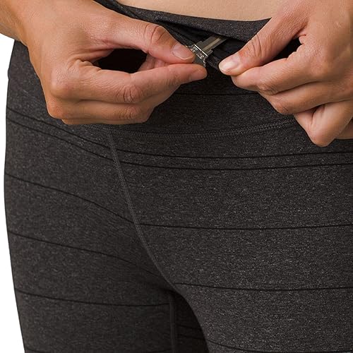 Miniatura 4 de prAna Leggings de cintura alta para mujer