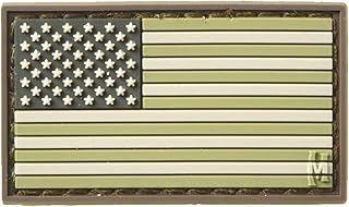 Maxpedition USA Flag Patch Small (Arid) 2