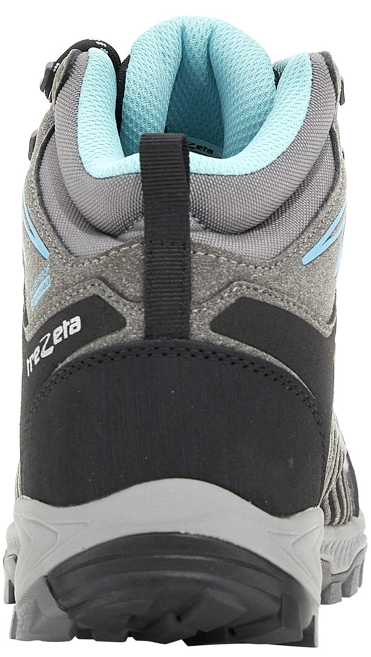 Trezeta Thunder Mid W's WP Scarpe da trekkingDonna