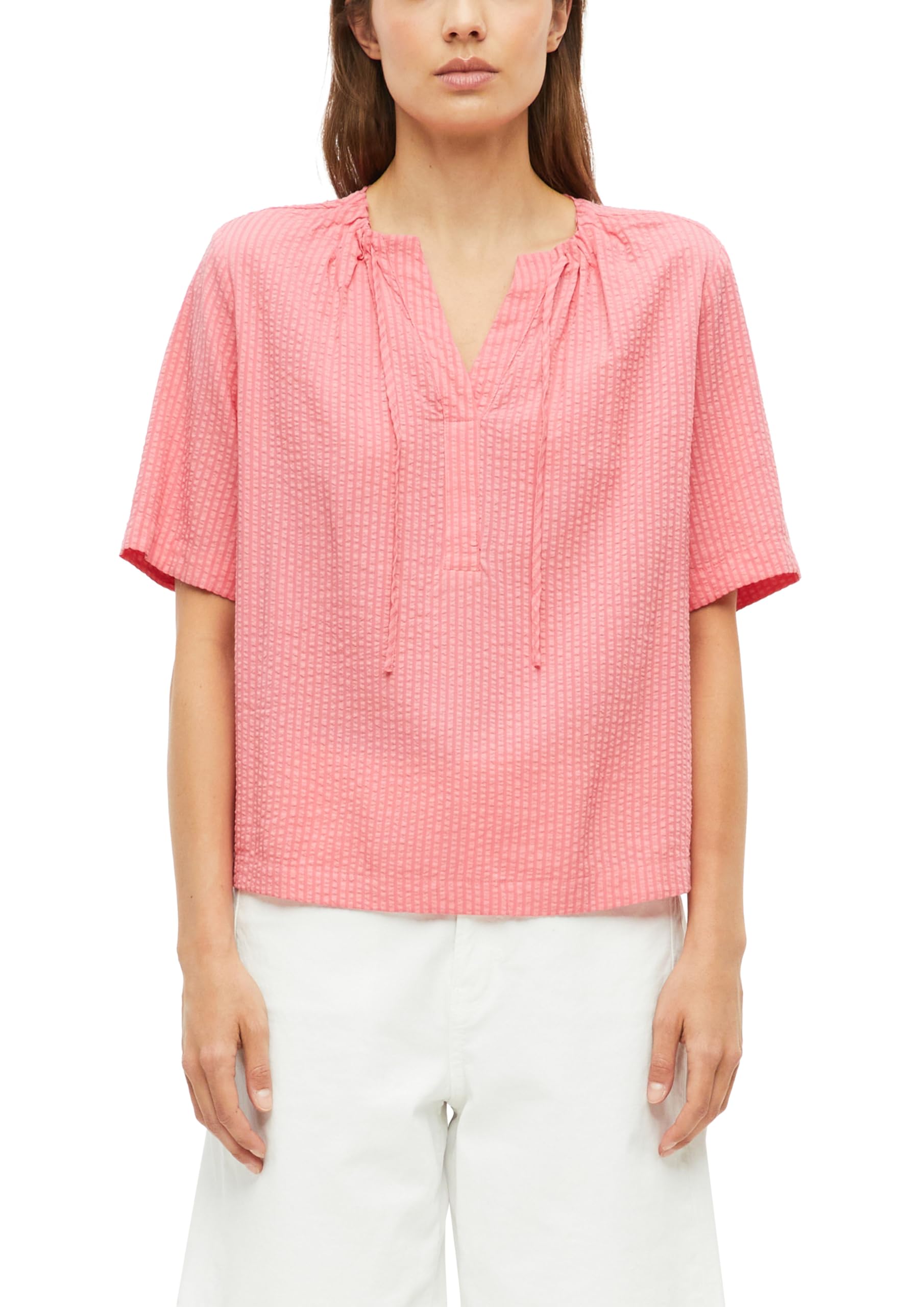 s.Oliver Blouse Short Sleeve