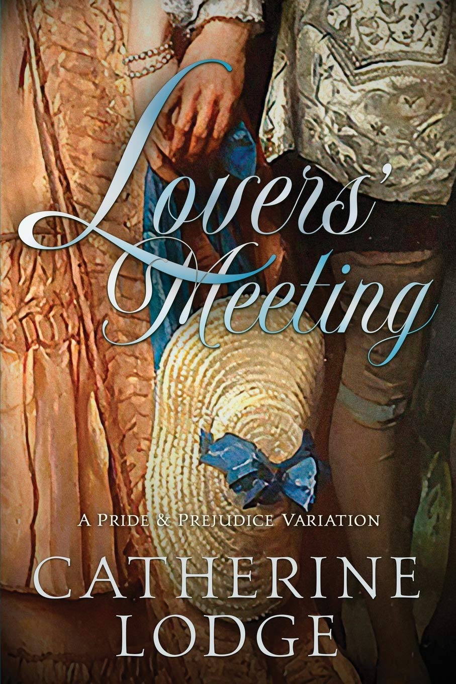 Lovers' Meeting: A Pride & Prejudice Variation