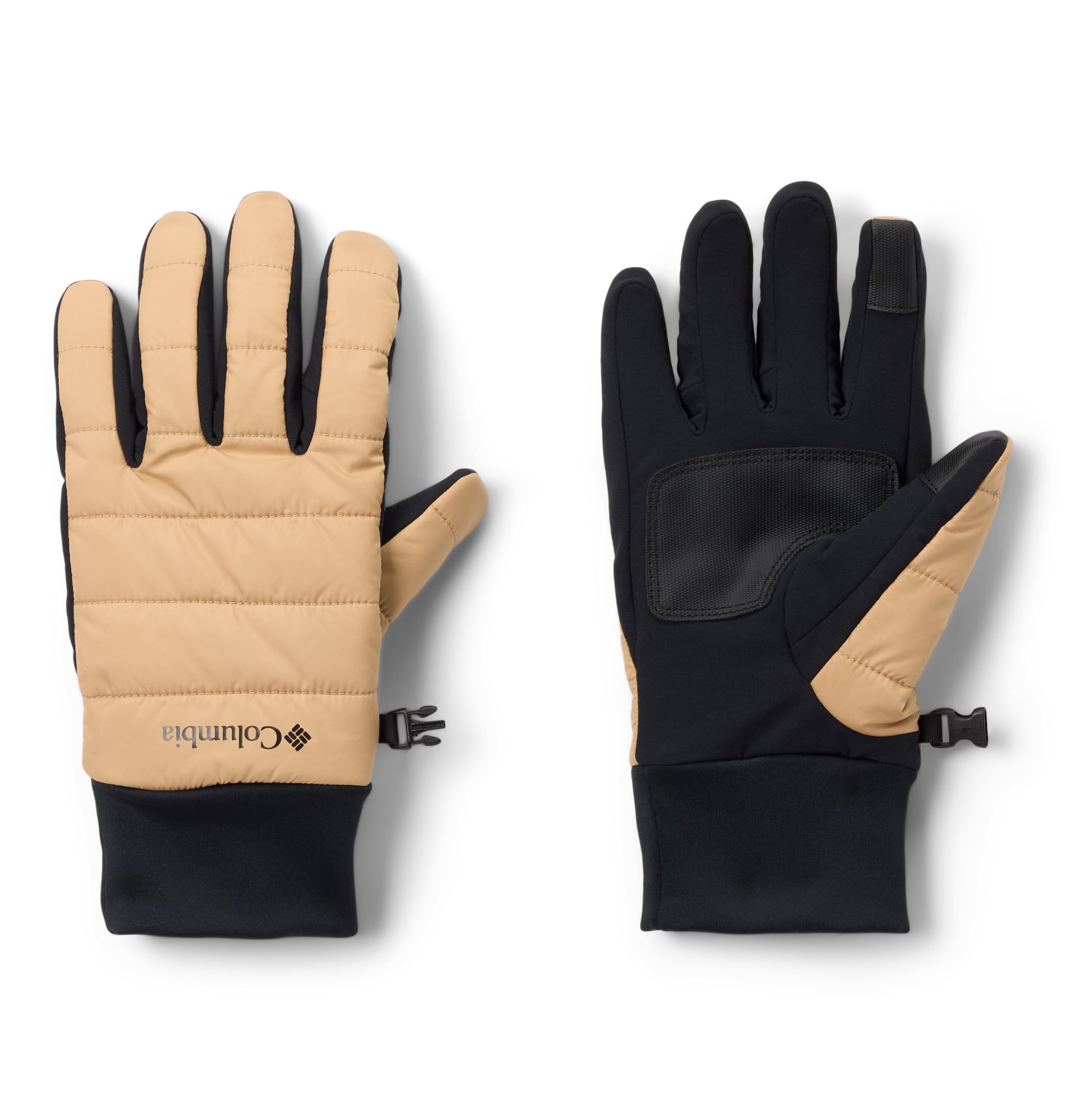Columbia Men's Canoe Powder Lite Ii Glove, M