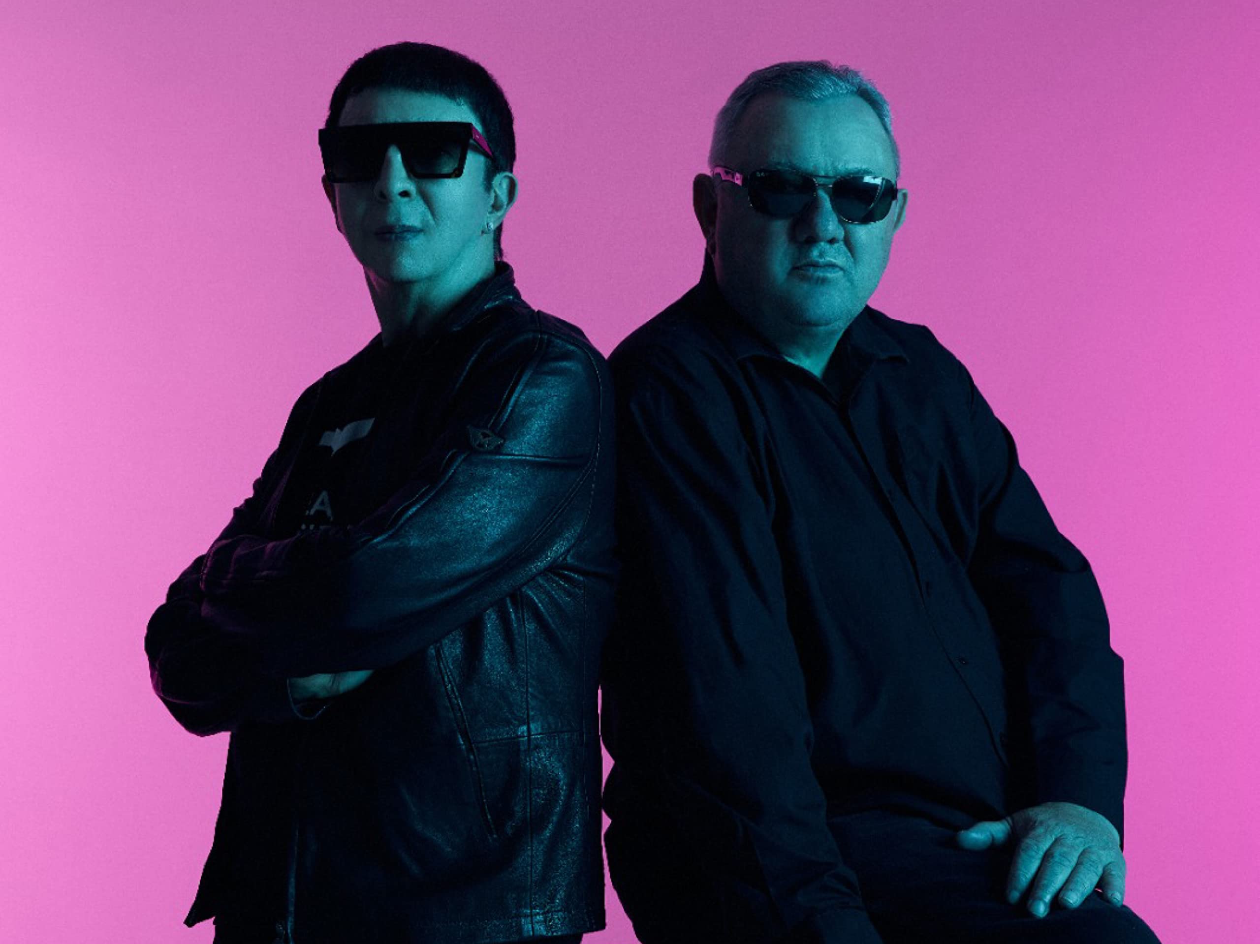 Soft Cell