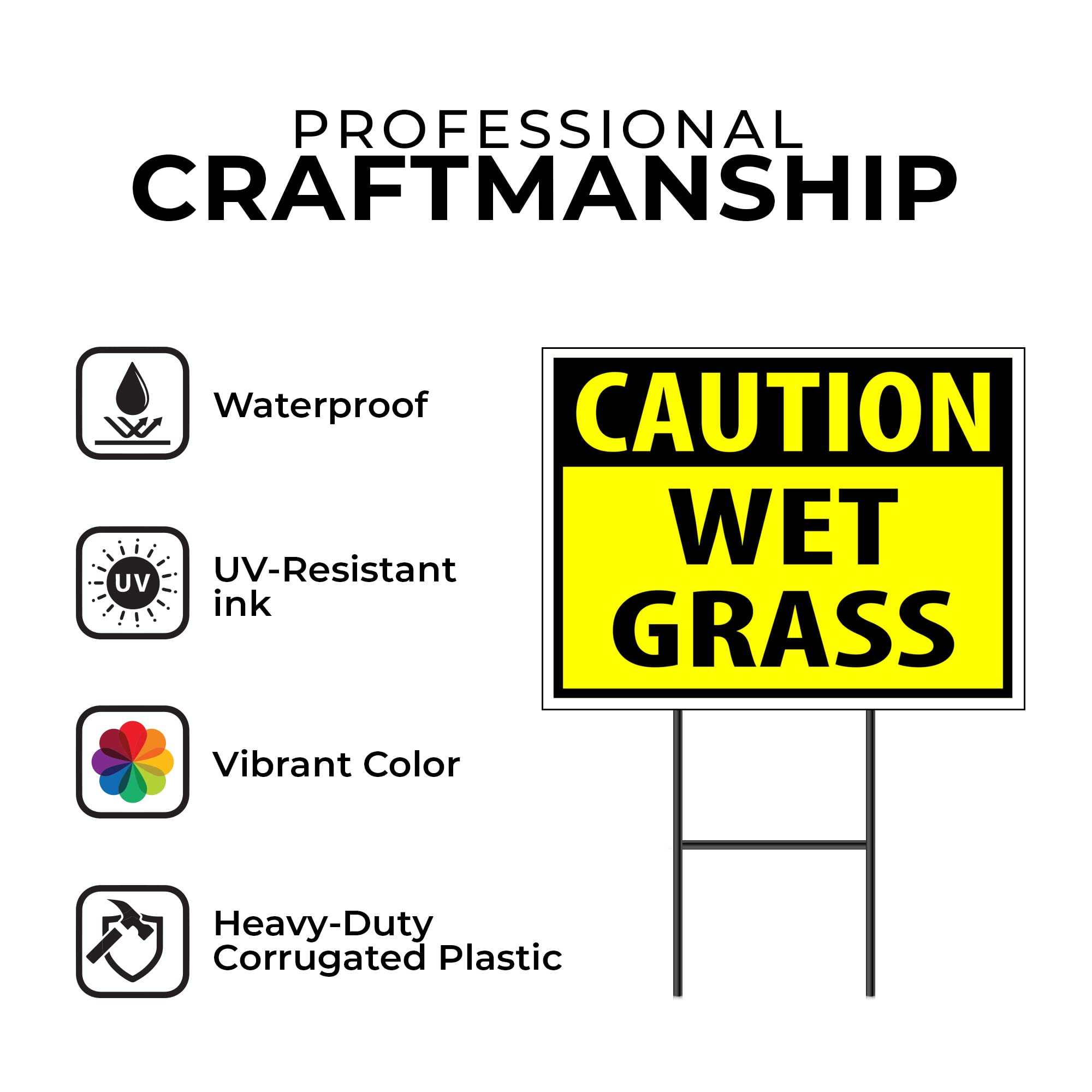 warning DRY GARDEN グリーン　ロードサイン 楽天市場】ガーデンサインプレート ドライガーデン 36cm＊25cm