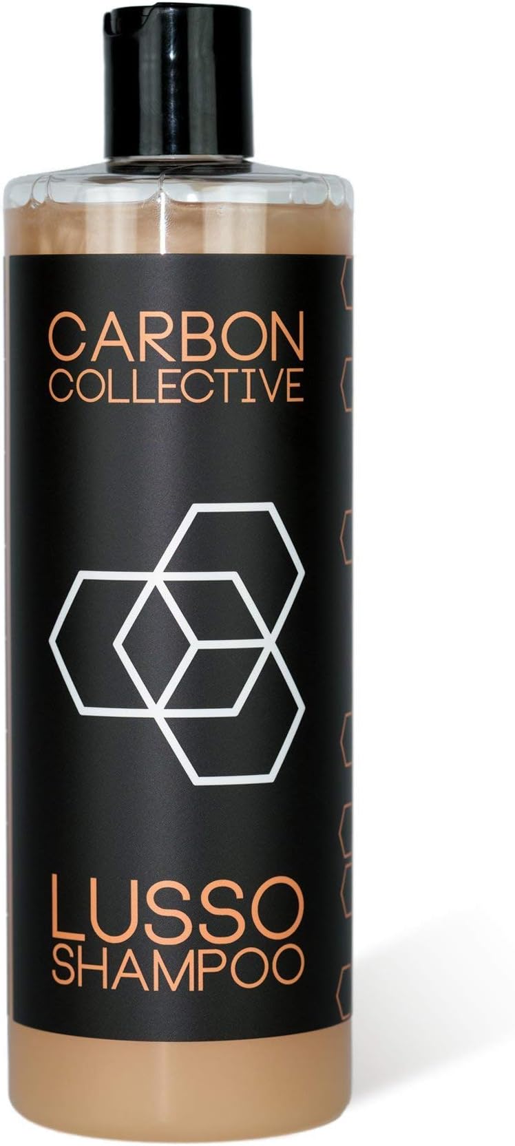 Lusso 2.0 500ml ~ Car Shampoo