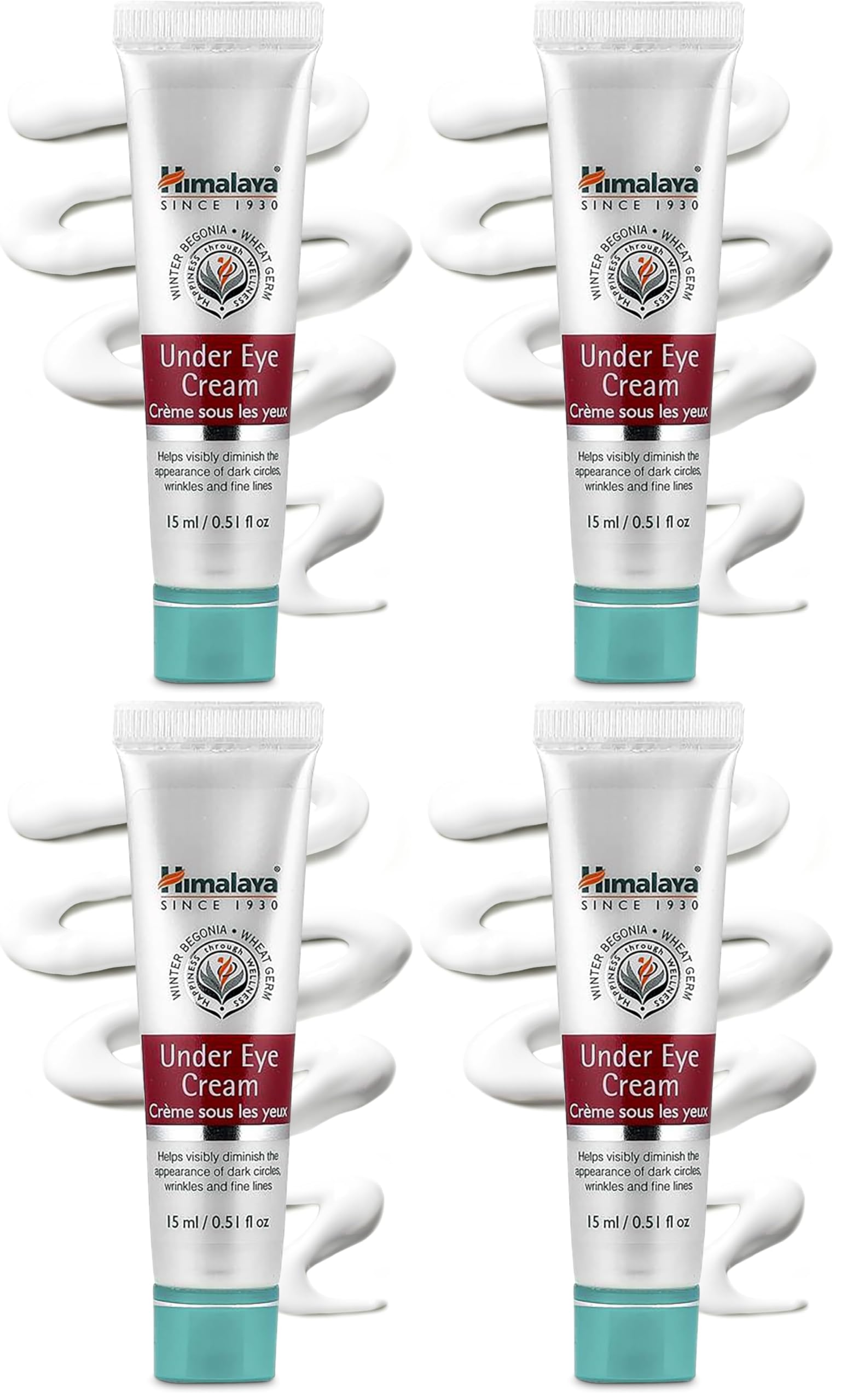 Himalaya Under Eye Cream 15ml — Amazon image 9