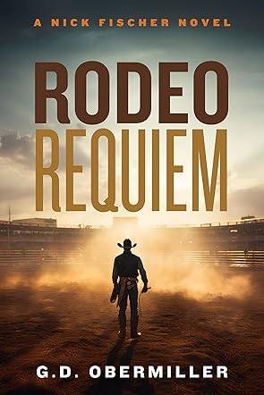 Rodeo Requiem