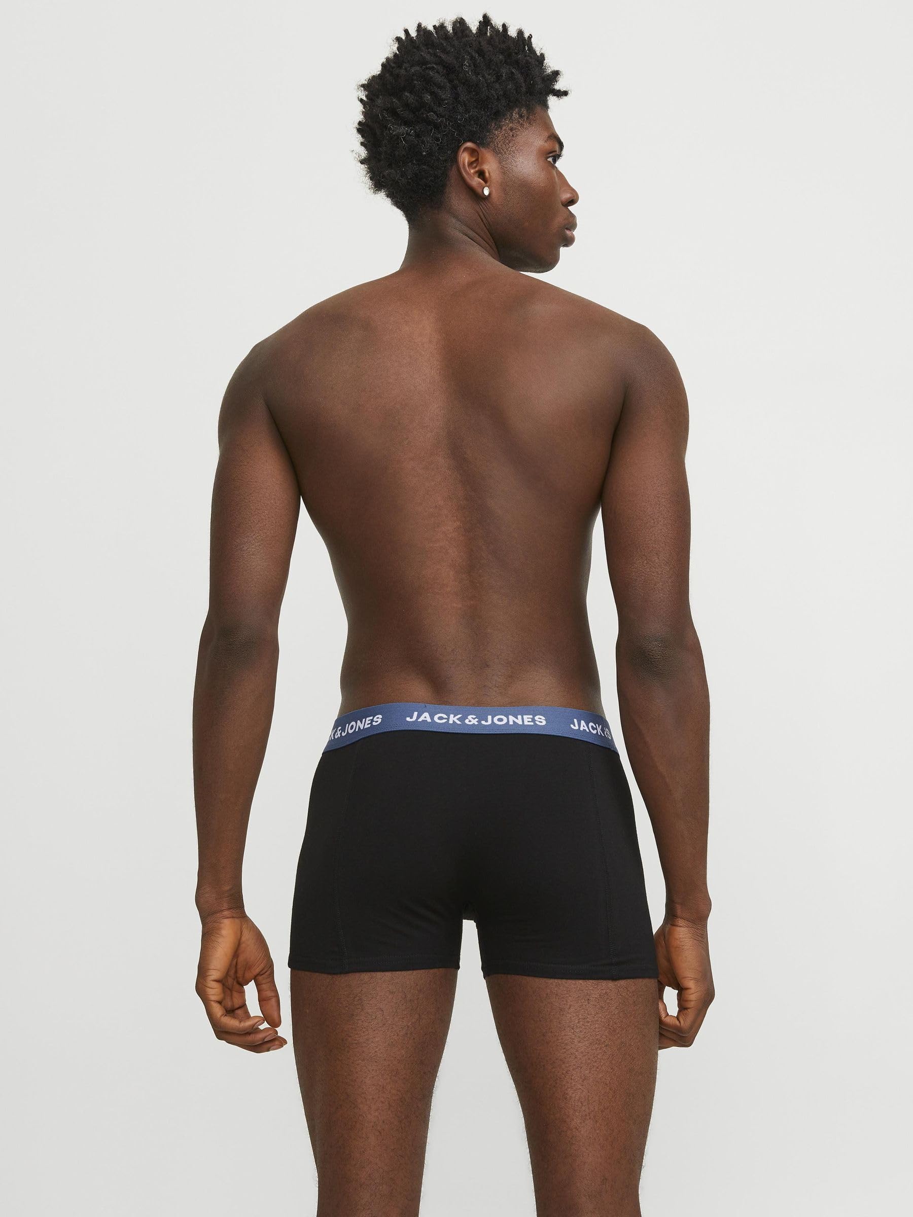JACK & JONES Trunks 5-Pack Trunks