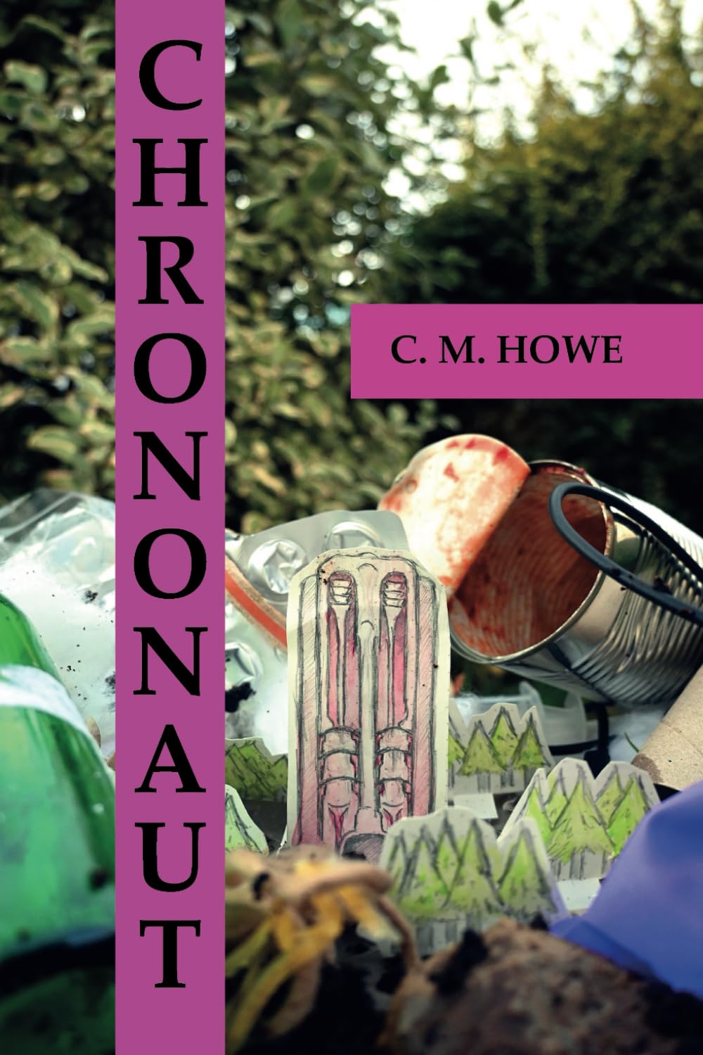 Chrononaut