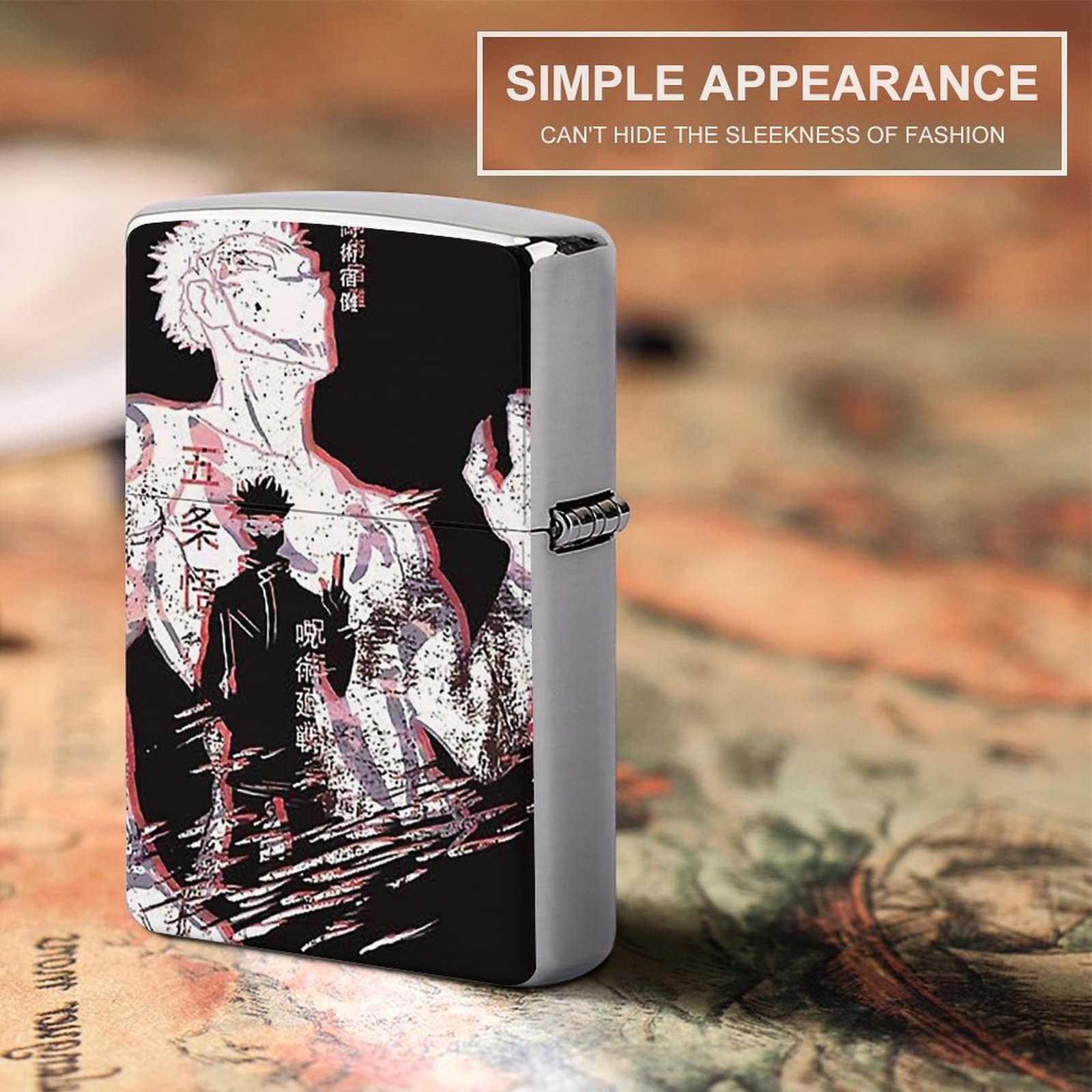 ジッポケース Amazon.com: MEIJIAYOU Lighter Case Only Compatible with Zippo,Flip