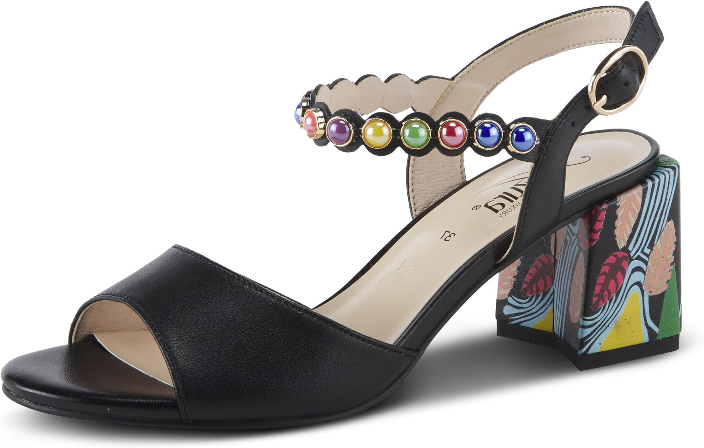 Women's Legendary Slingback Sandal