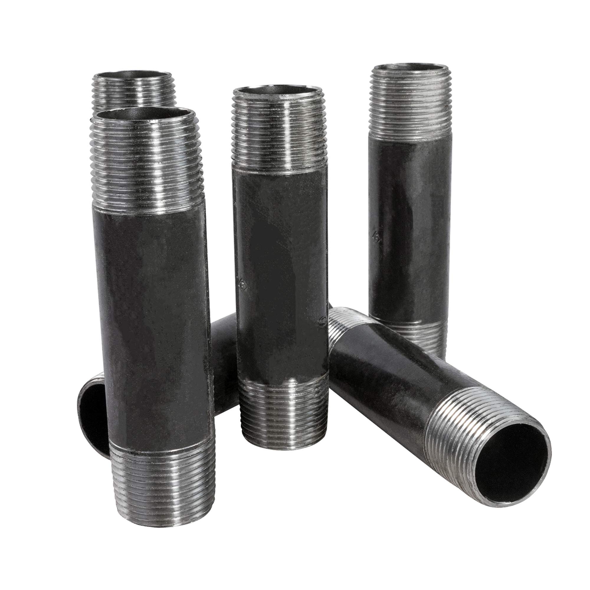 Supply Giant Tubo 1000NPBA, negro