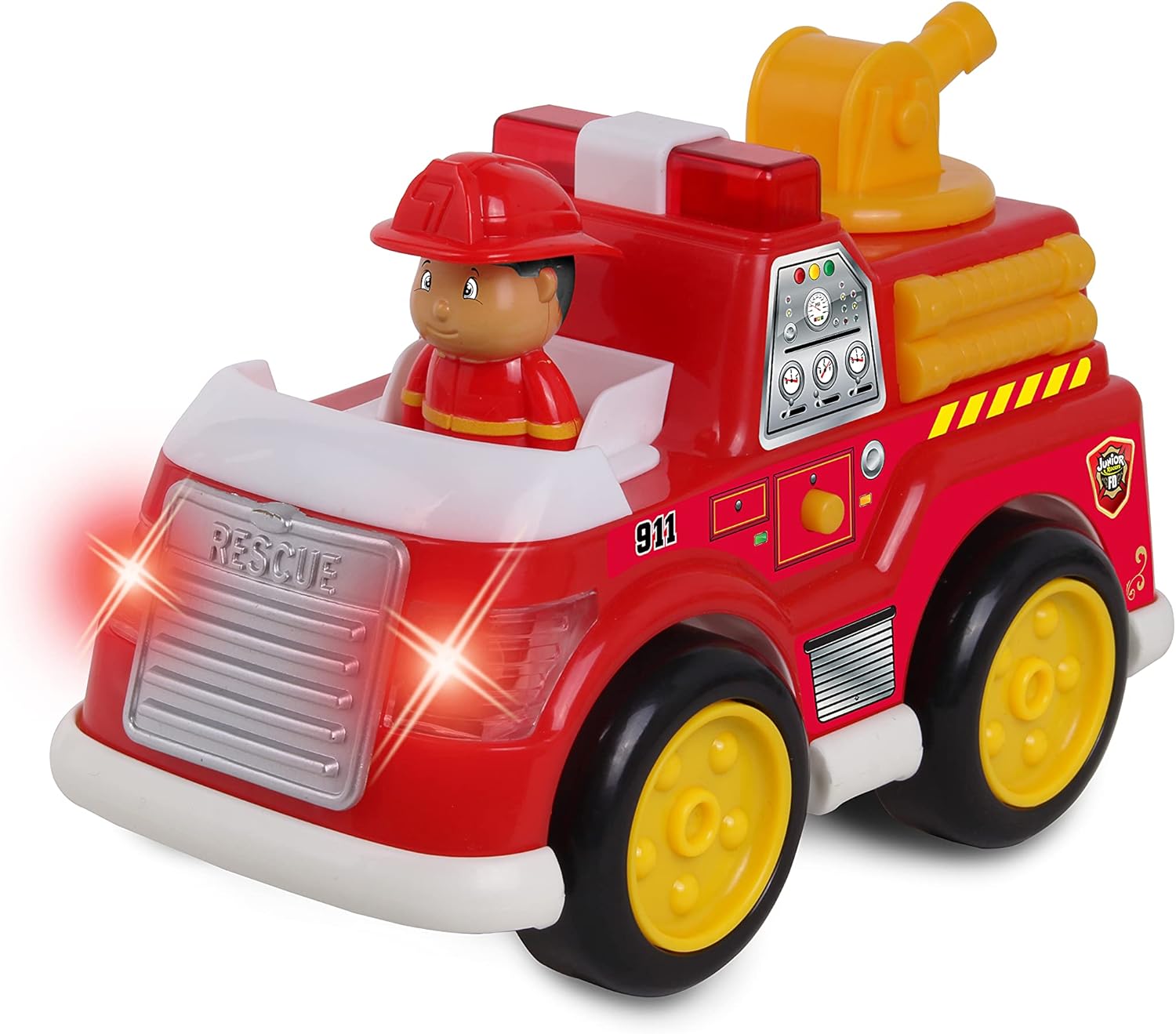 Amazon.com: NKOK Junior Racers Lights 