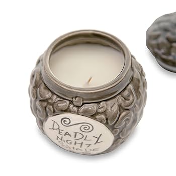 ナイトメアー・ビフォア・クリスマス キャンドルスタンド 箱なし Amazon.co.jp: ディズニー ナイトメアー・ビフォア・クリスマス