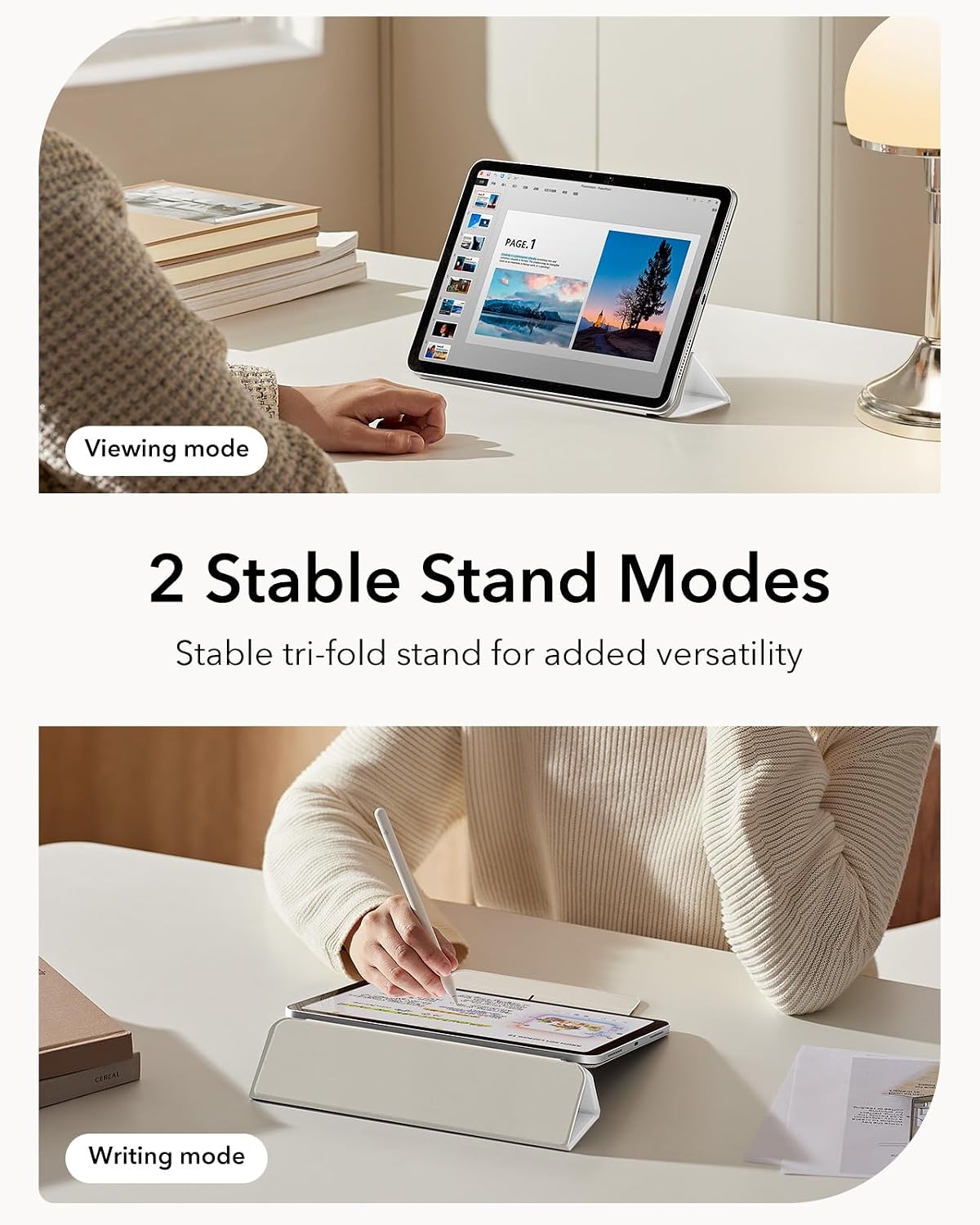 Product Variant View