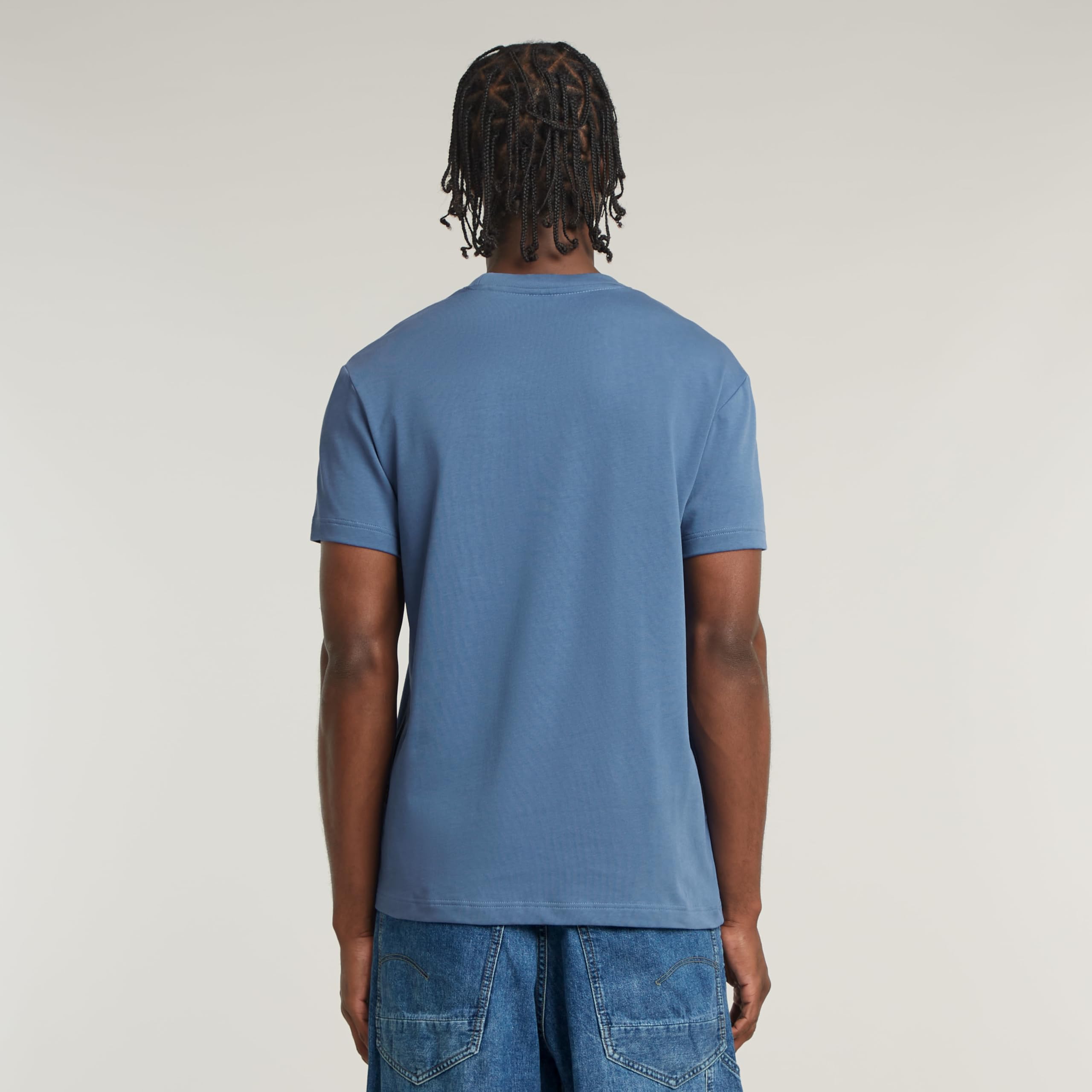 G-Star Originals R T Camiseta Hombre