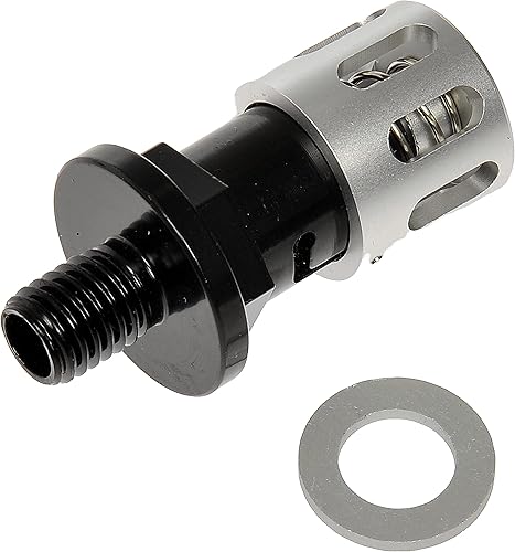 Dorman Solución de drenaje giratorio 092-018 compatible con modelos seleccionados