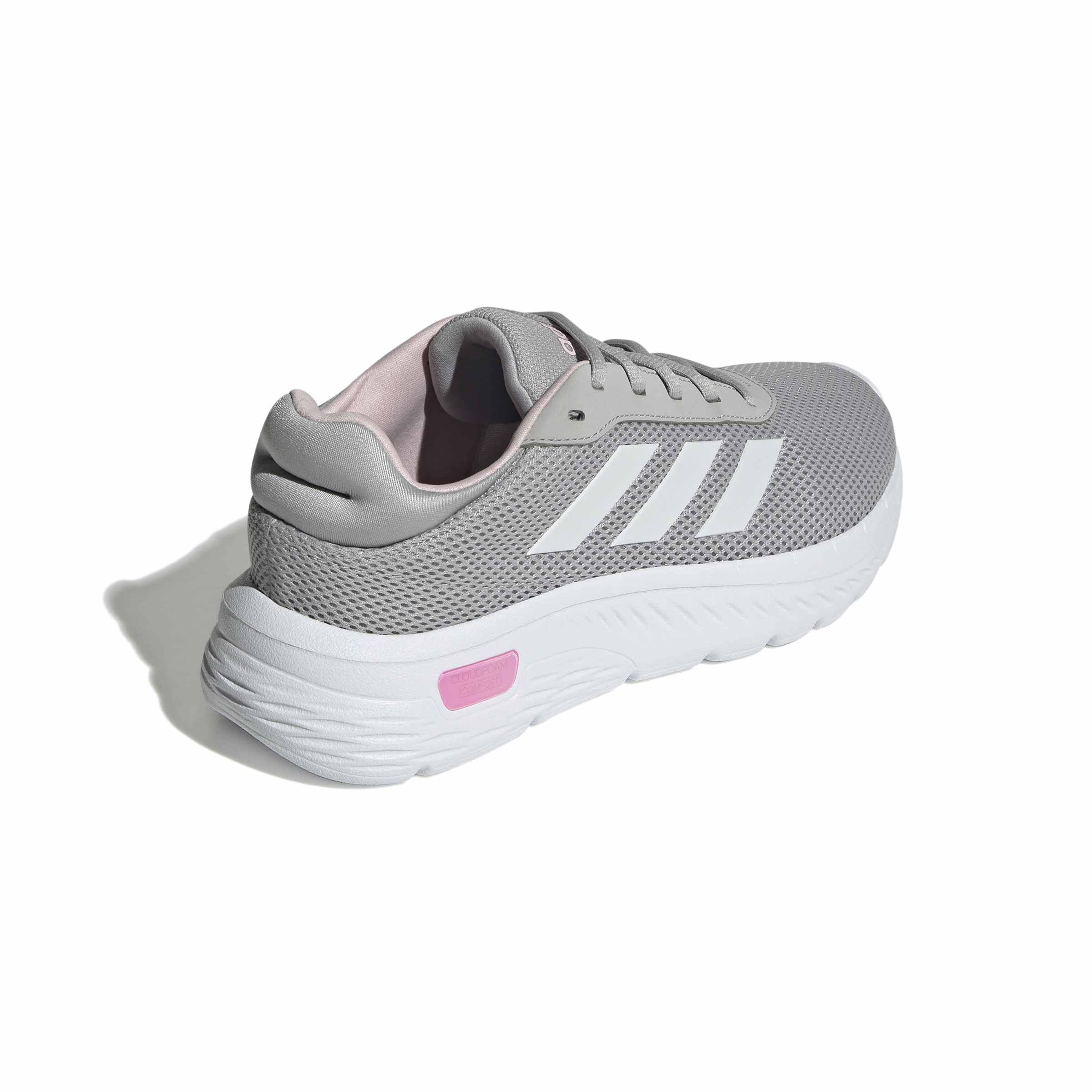 Adidas Donna Cloudfoam Comfy Scarpe