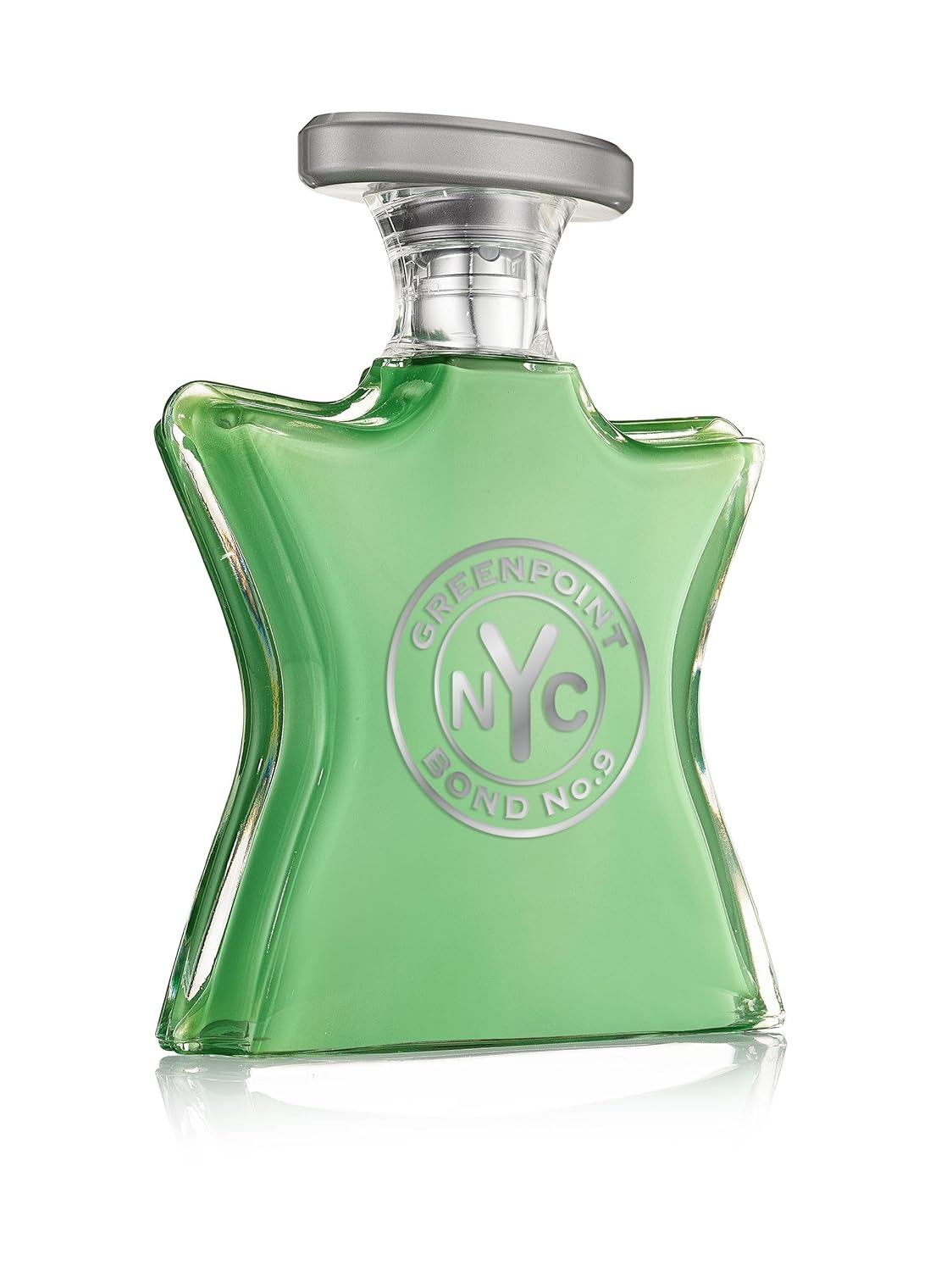 Bond No. 9 New York Greenpoint Unisex Eau de Parfum, 3.4 fl oz