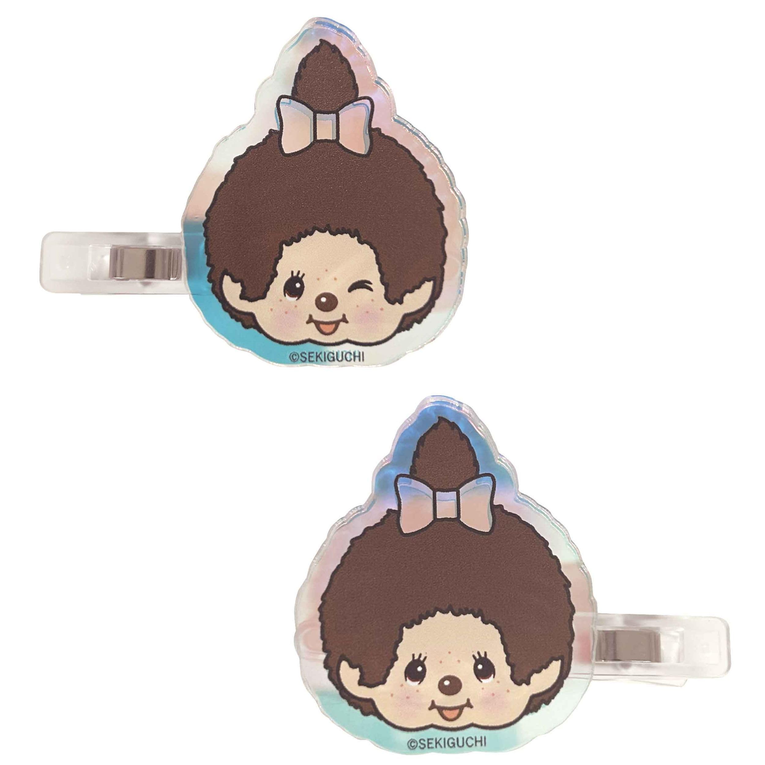 Amazon.co.jp: アイプランニング モンチッチ オーロラアクリルヘア