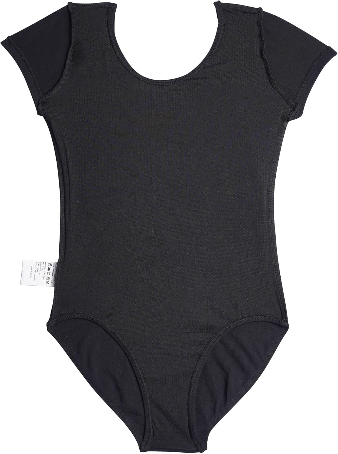 Phoeswan Ballet Leotards for Girls, Girls Dance Outfit with Skirt, Ballerina Ballet Dress for Toddler Girls/Junior - Image 5