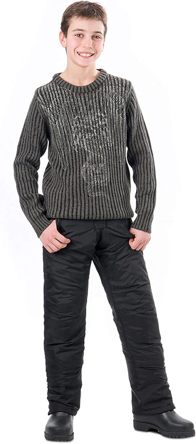 SLEDMATE Youth Snow Pant