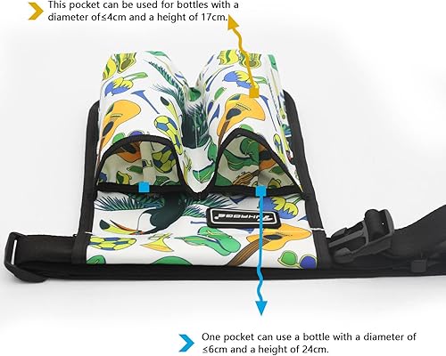 Vista 26 de Funda de aceite de masaje, bolsa de botella de masaje, funda para loción, masajista, masaje, funda de aceite, loción de masaje... (1kd9D-HLL)