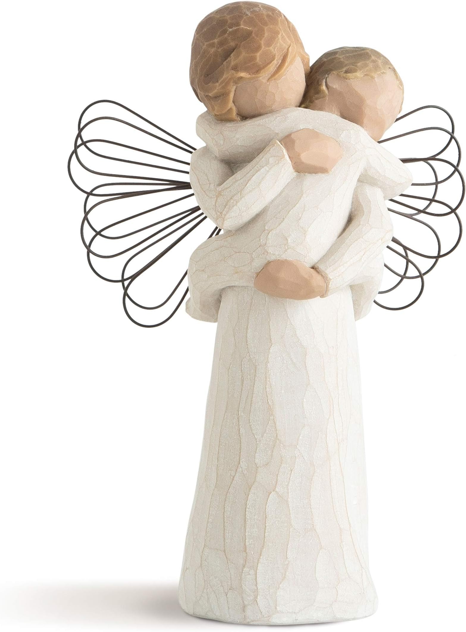 Willow Tree Angel's Embrace Figurine