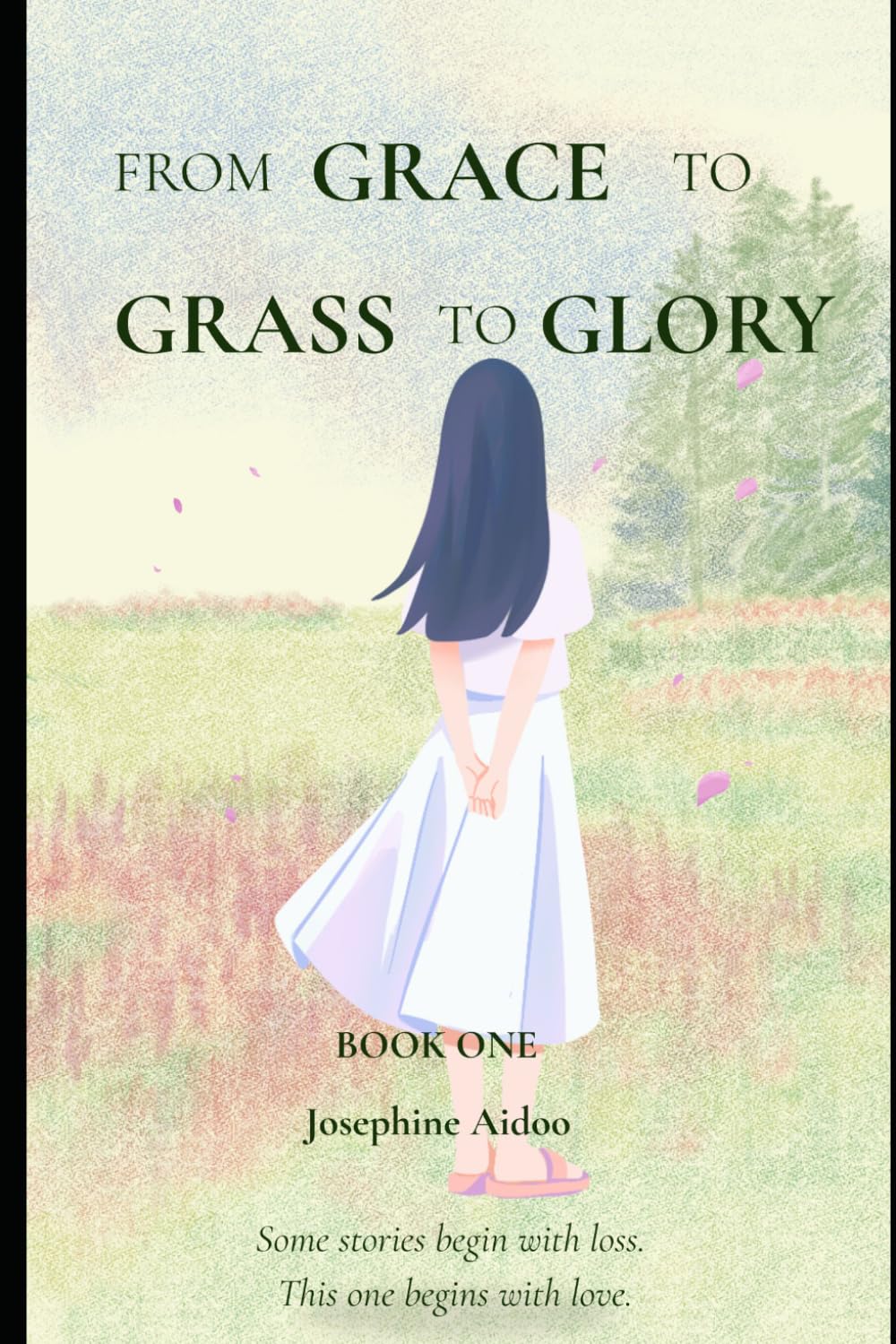 From GRACE To GRASS To GLORY