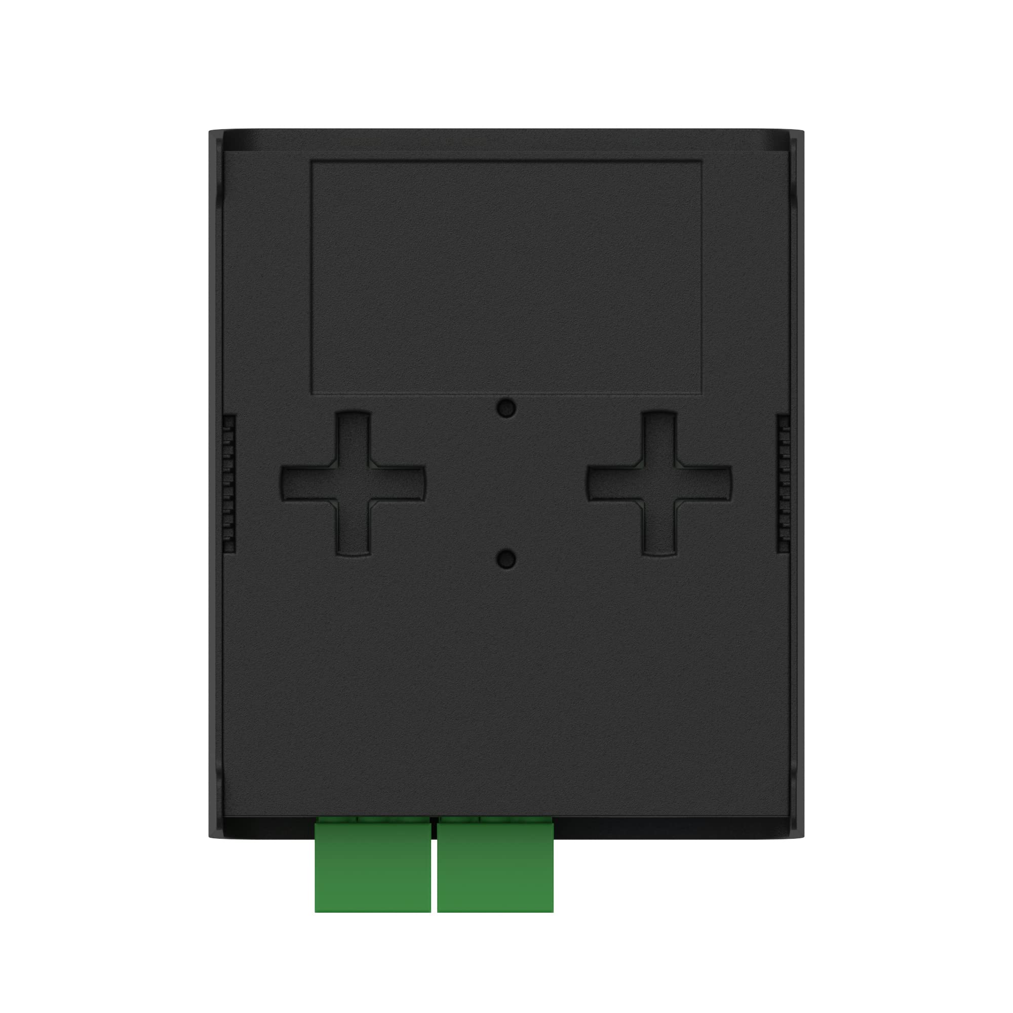 Enttec Din Pixie 73539 2-Universe DMX LED Pixel Controller, Schwarz