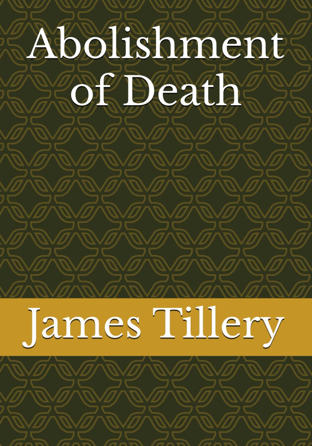 Abolishment of Death