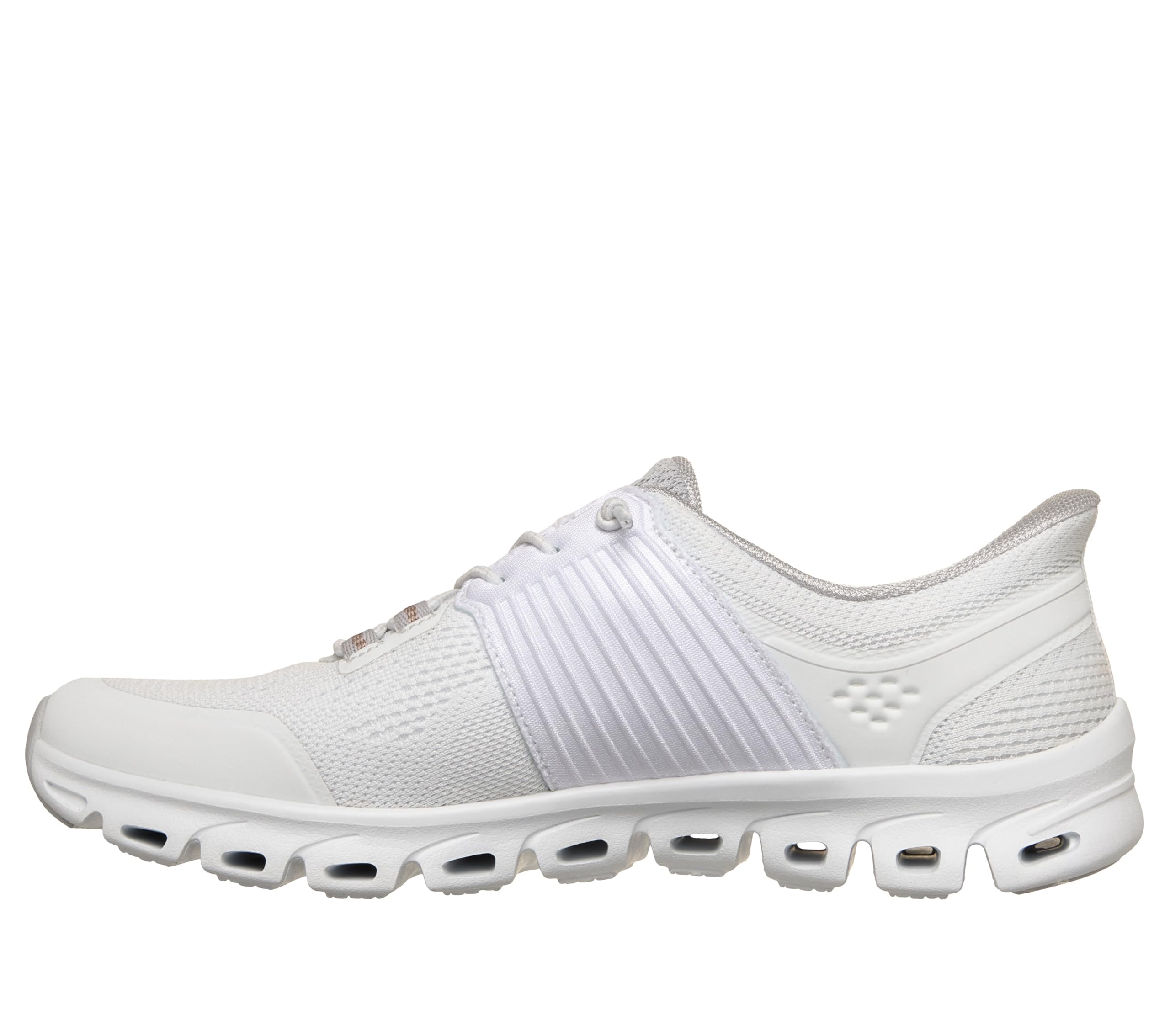 Skechers Damen Glide-Step StargazeSneaker