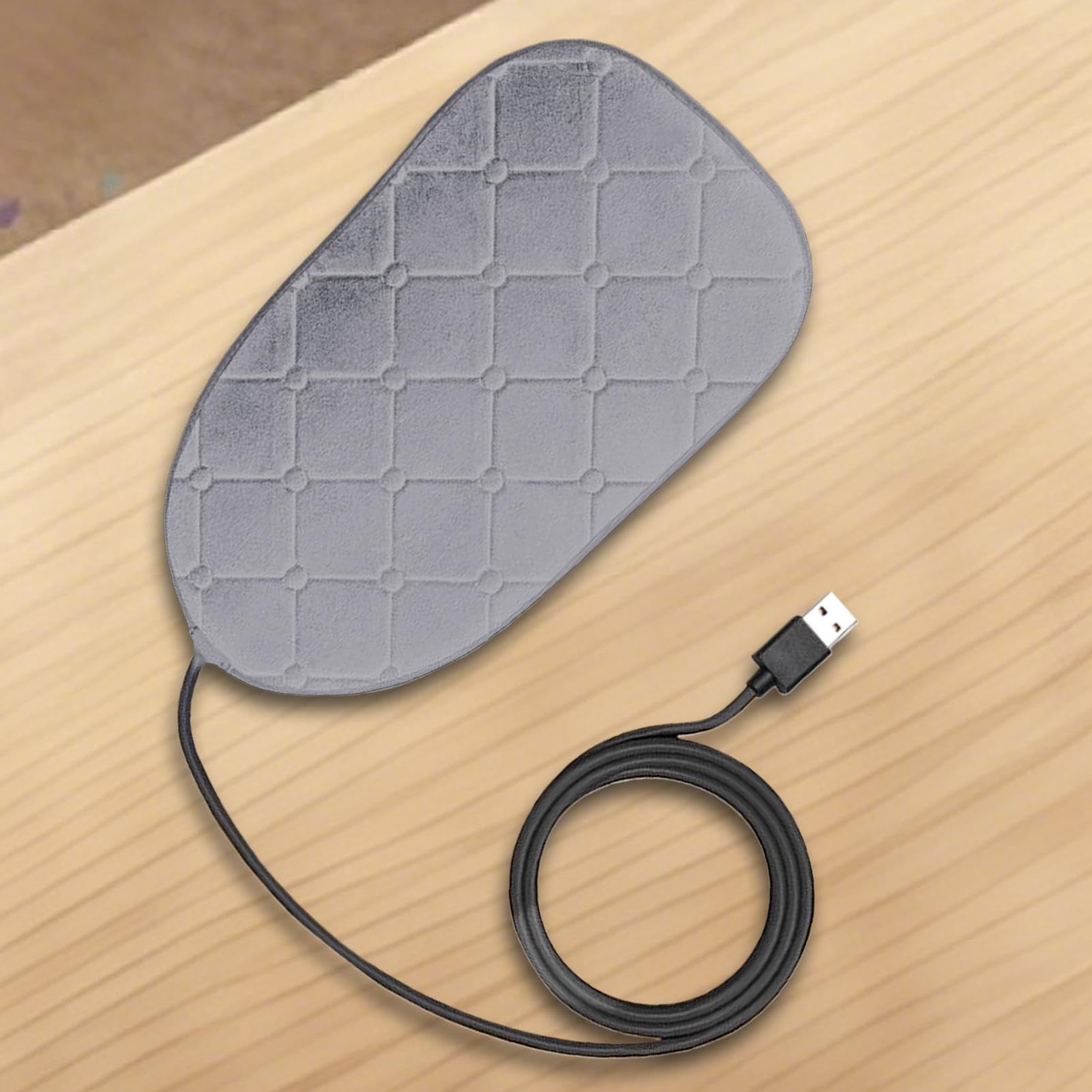 Cuscino per sella per moto, 2 temperature, impermeabile