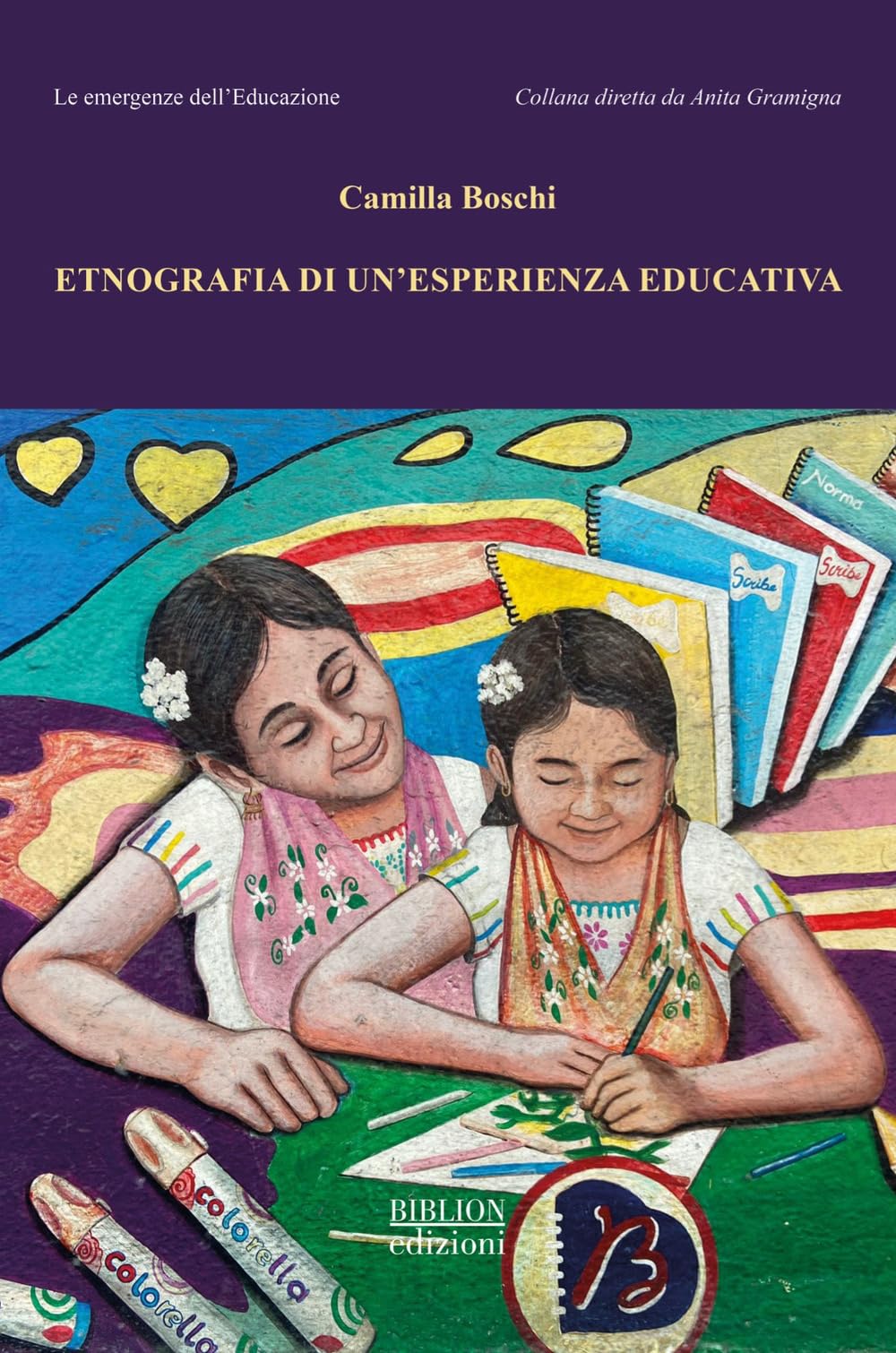 Etnografia Di Un’Esperienza Educativa - 4