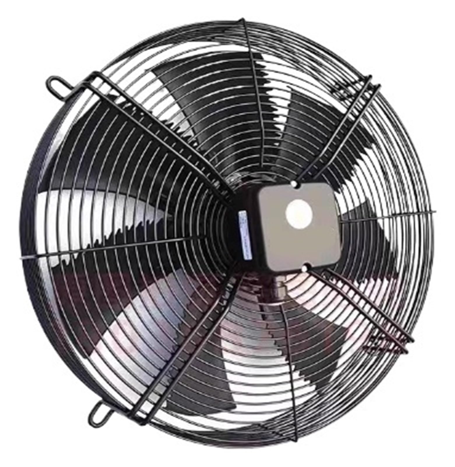LZIKKGKI FN045-4EK.2F.V7P2 fan