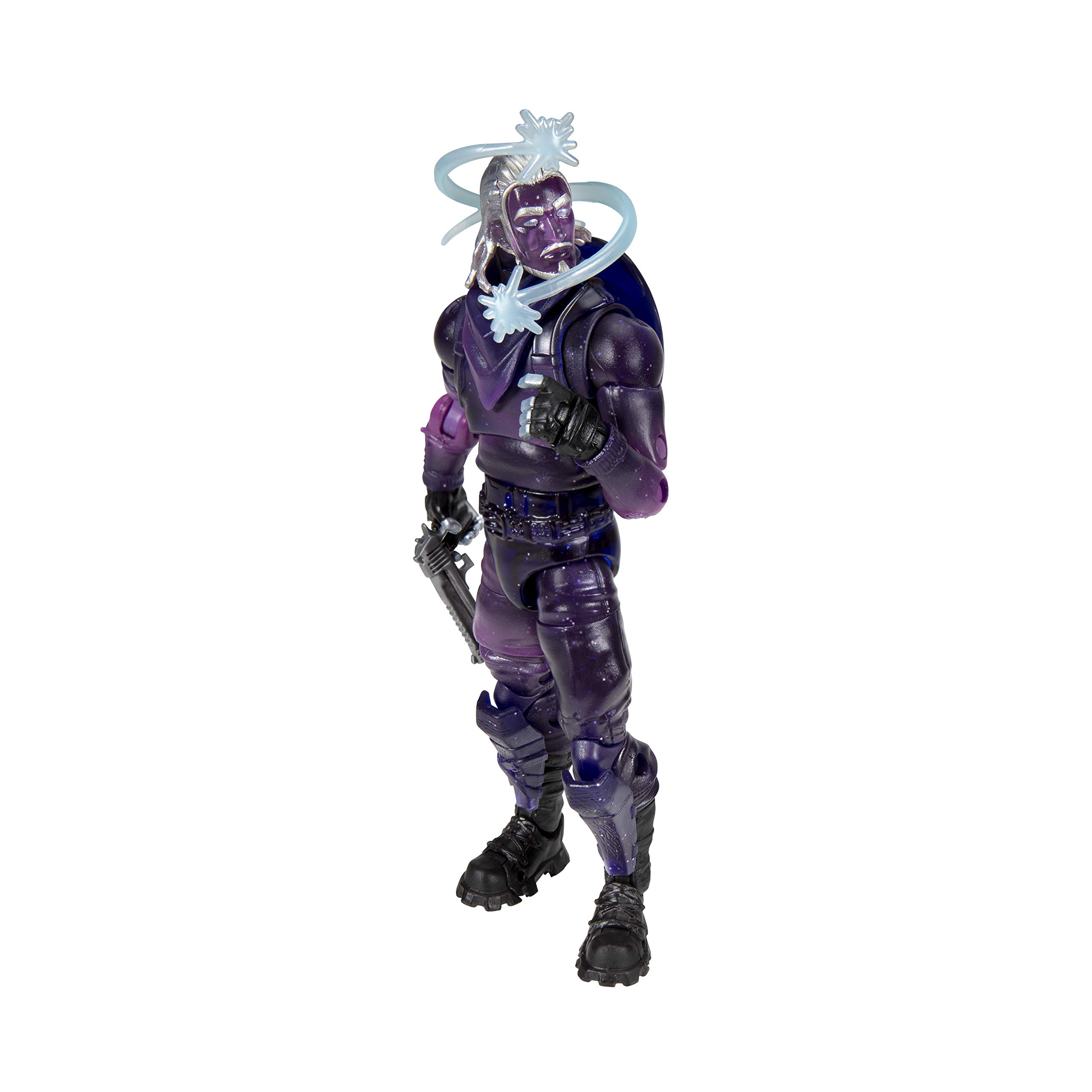 FORTNITE Legendary Series 1 Figure Pack Galaxy : Amazon.com.mx